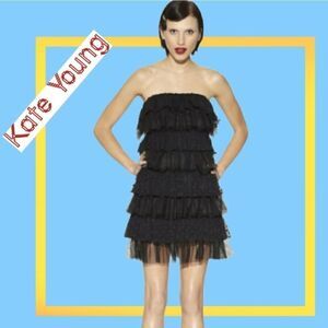 Kate Young for Target Cocktail Dress